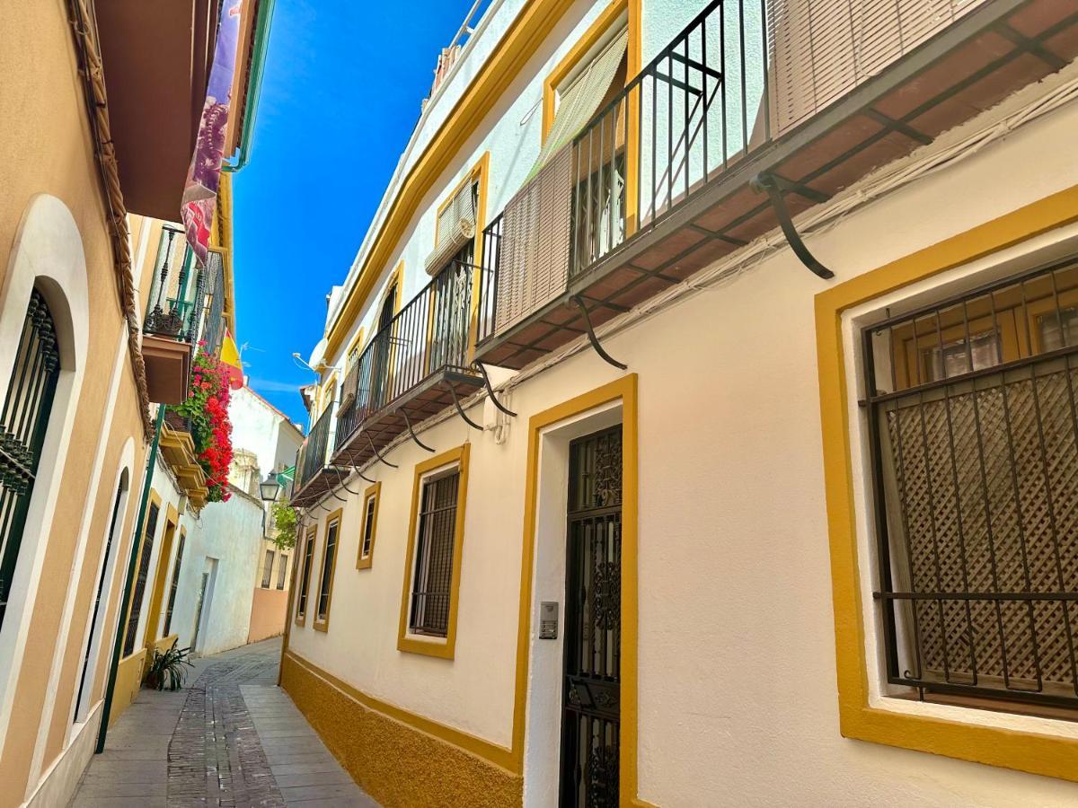 Casa Roman Vega Cordoba Exterior photo